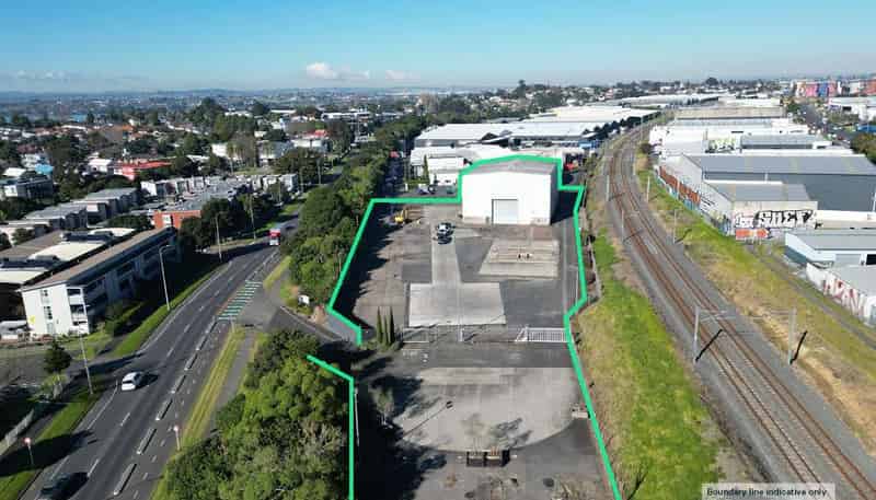  393 Apirana Avenue, Mount Wellington