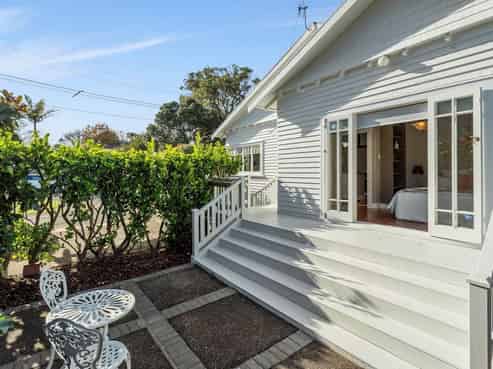 206 Campbell Road, Greenlane