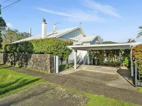 206 Campbell Road, Greenlane