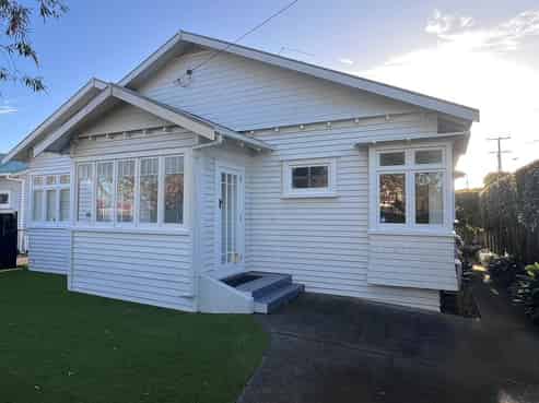 206 Campbell Road, Greenlane