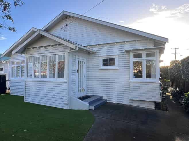206 Campbell Road, Greenlane