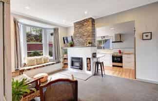 Otago - Address withheld