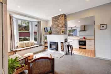 Otago - Address withheld