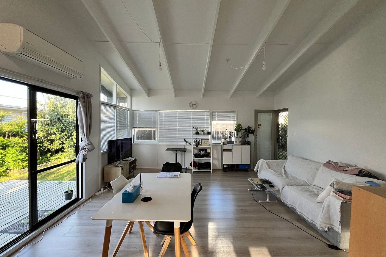 Charming Unit in Te Atatu Peninsula - Bild 2