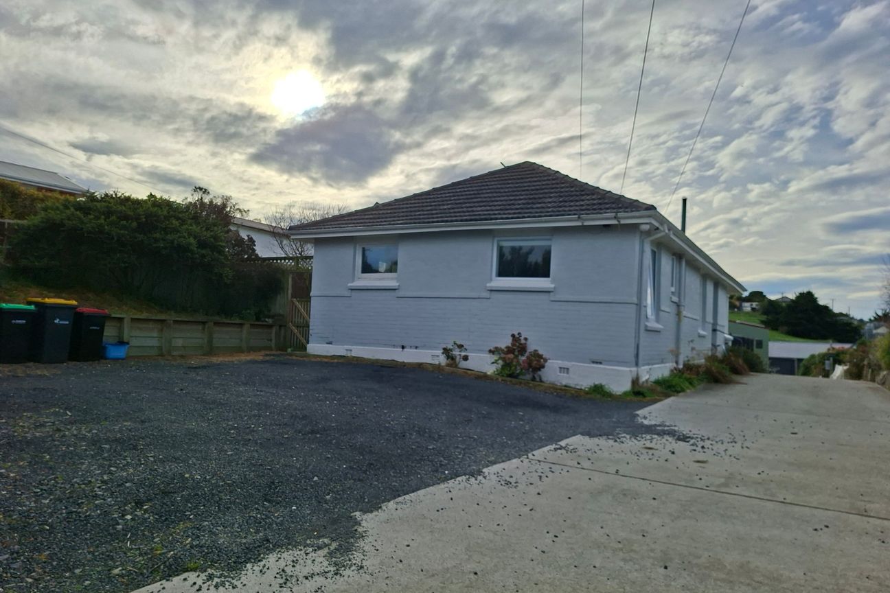 Beachside Living, City Convenience – 165A Tomahawk Road, Dunedin - Widok 6