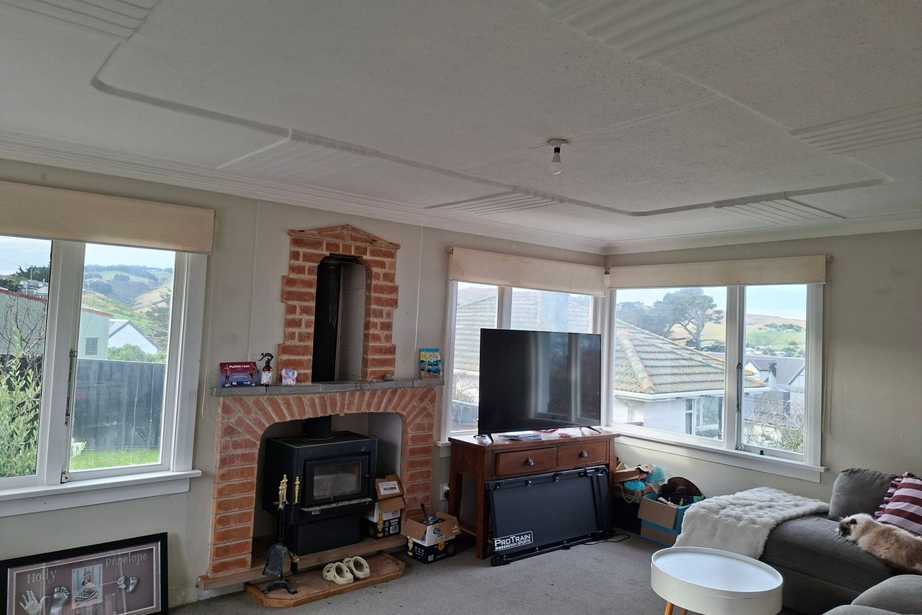 Beachside Living, City Convenience – 165A Tomahawk Road, Dunedin - Widok 2