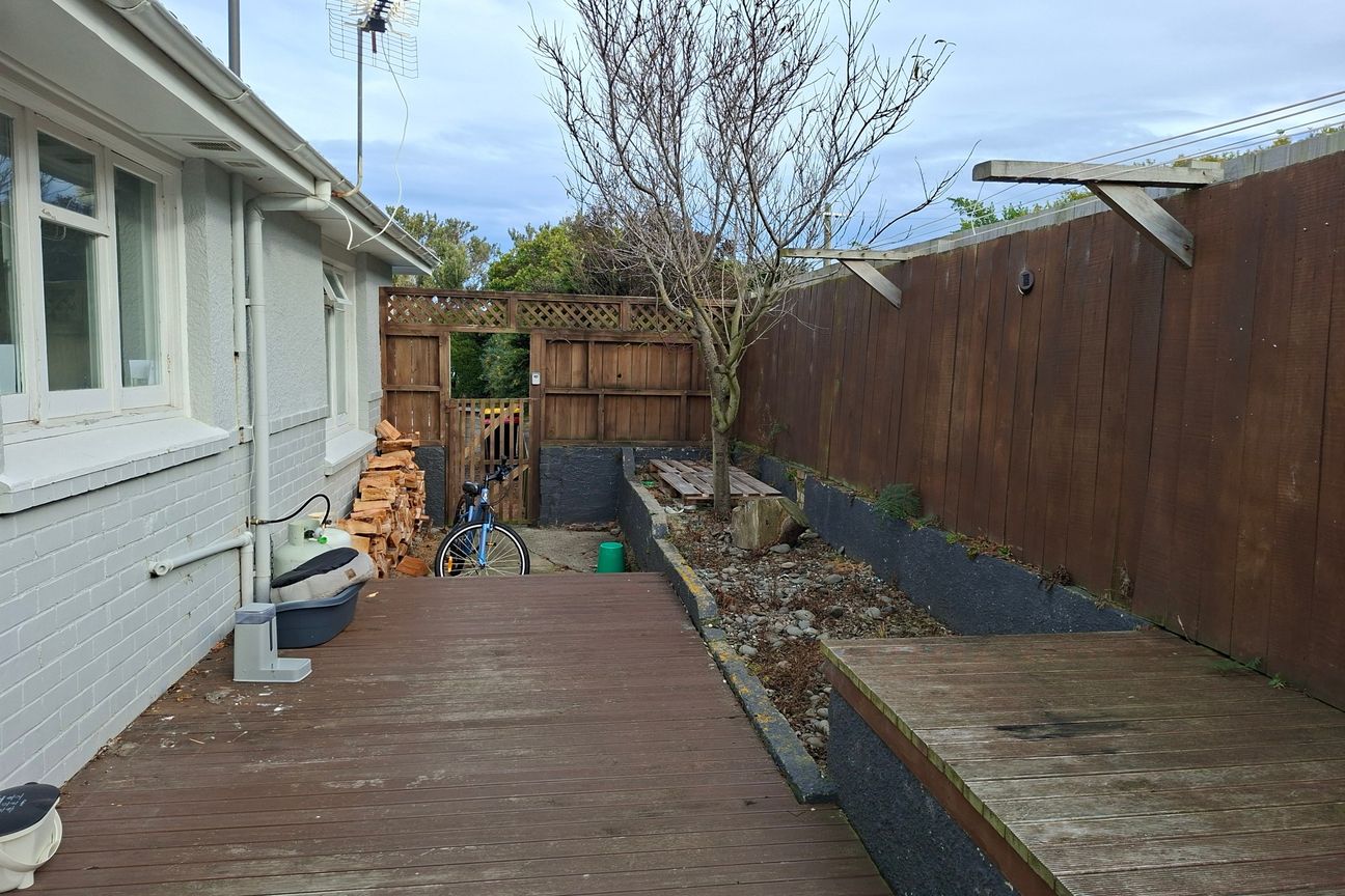 Beachside Living, City Convenience – 165A Tomahawk Road, Dunedin - Więcej