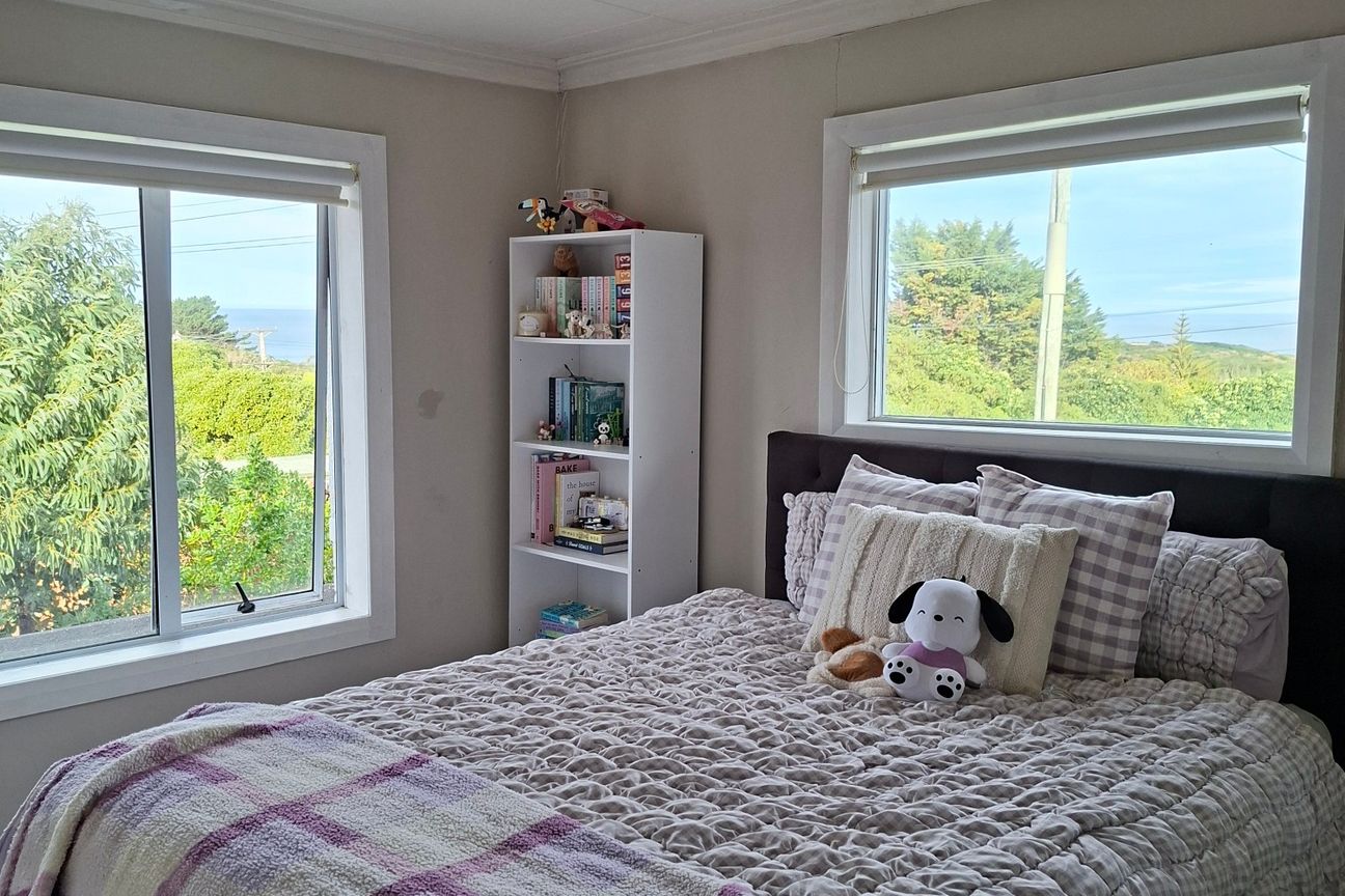 Beachside Living, City Convenience – 165A Tomahawk Road, Dunedin - Widok 3