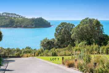 Lot 7 515A - E Hibiscus Coast Highway, Orewa
