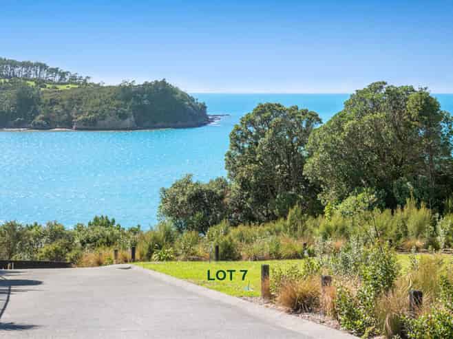 Lot 7 515A - E Hibiscus Coast Highway, Orewa