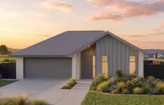 Lot 158 Stage 8 Rise, Paerata