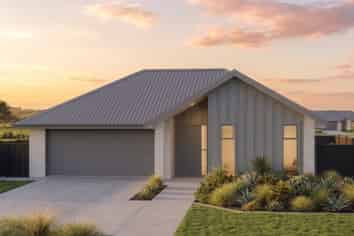 Lot 158 Stage 8 Rise, Paerata