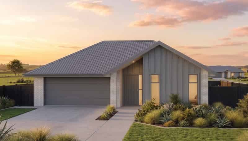 Lot 158 Stage 8 Rise, Paerata