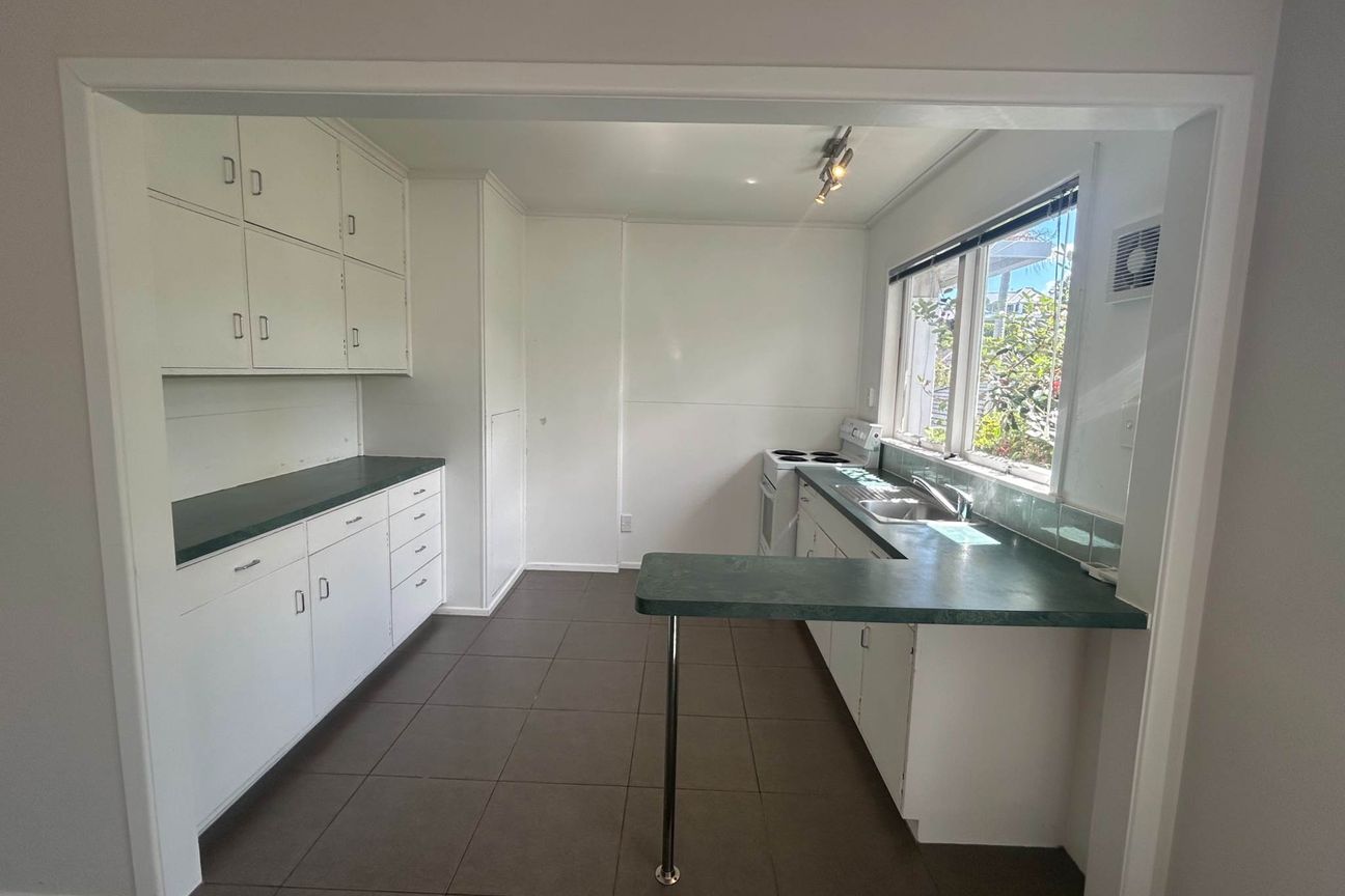 ELEVATED & SPACIOUS UNIT - Bild 4