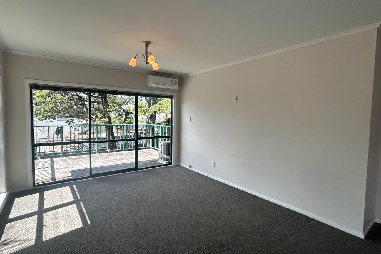 ELEVATED & SPACIOUS UNIT - Bild 3