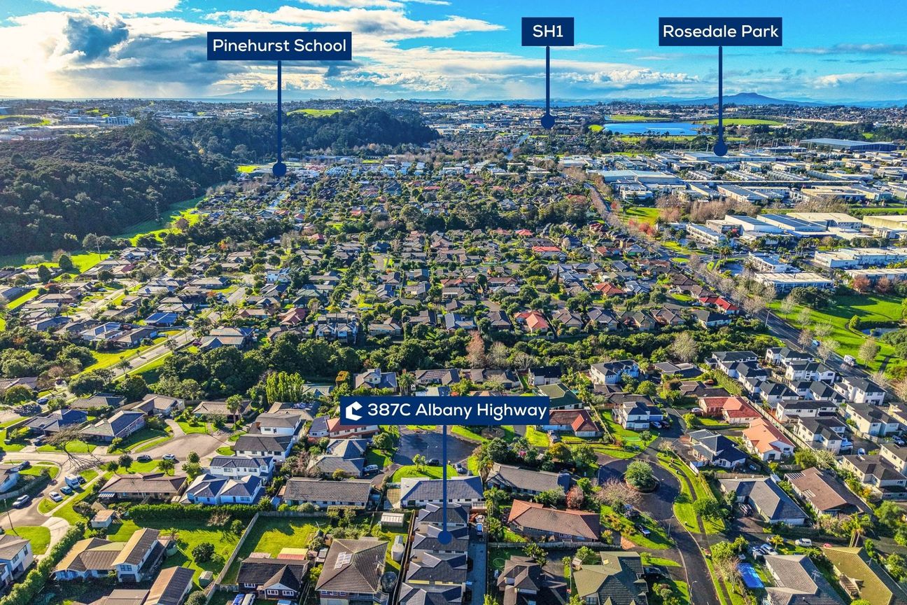 Brand New Standalone Opposite Kristin - Widok 2