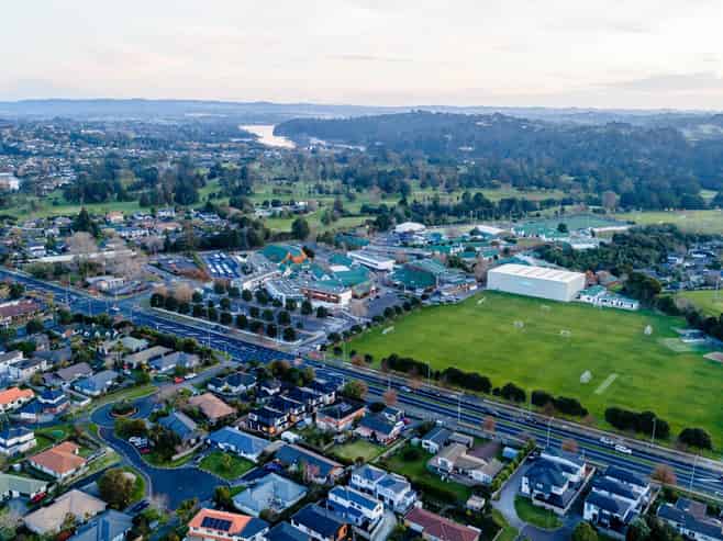 387C Albany Highway, Albany