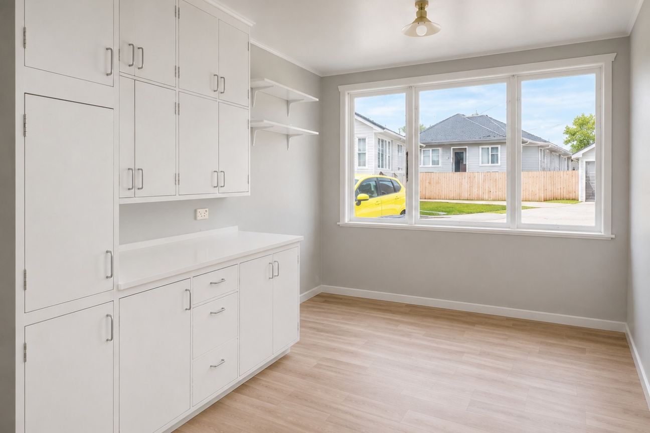 Quiet Green Oasis in Otara – pohled 5