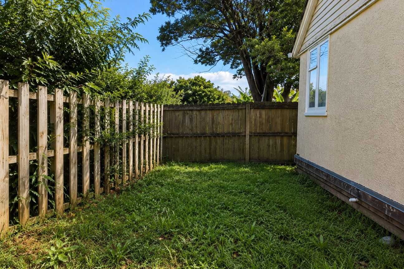 Quiet Green Oasis in Otara – pohled 2
