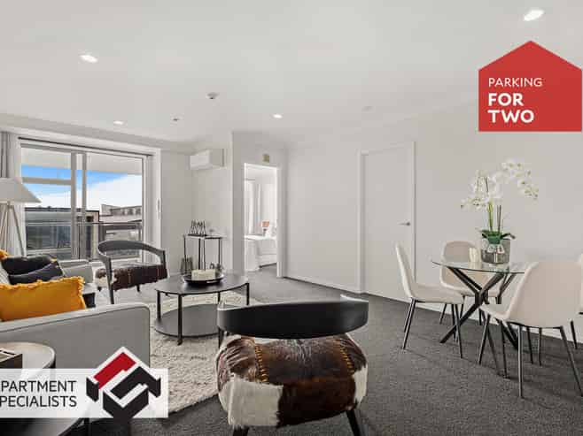 33 Mackelvie Street, Auckland Central