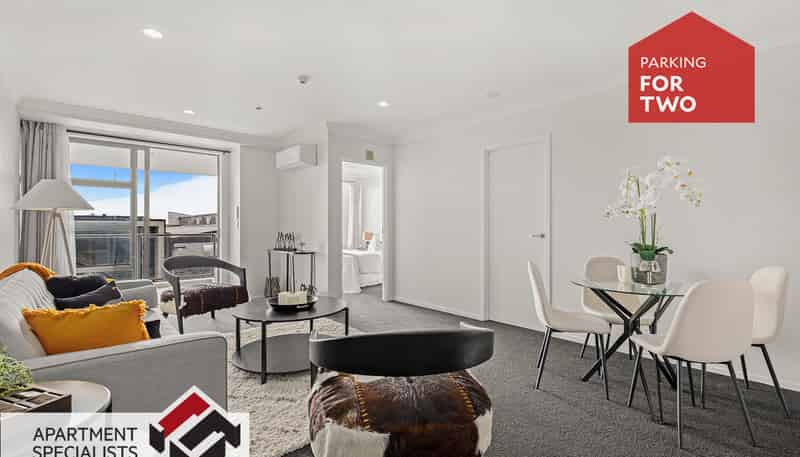 33 Mackelvie Street, Auckland Central