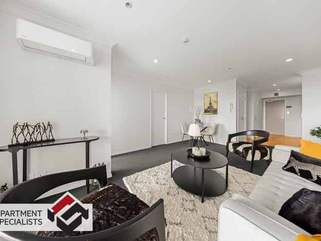 33 Mackelvie Street, Auckland Central