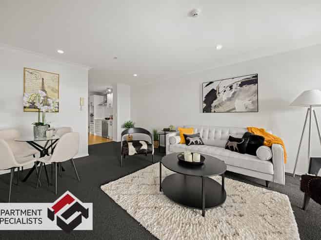 33 Mackelvie Street, Auckland Central