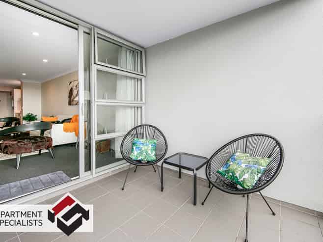 33 Mackelvie Street, Auckland Central