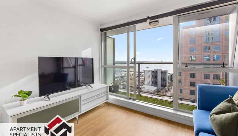 34 Kingston Street, Auckland Central