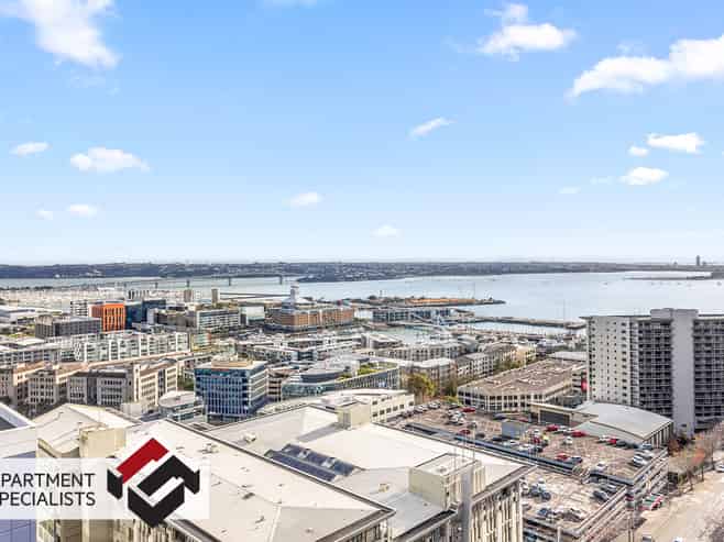 34 Kingston Street, Auckland Central