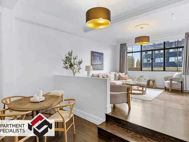 22 Queen Street, Auckland Central