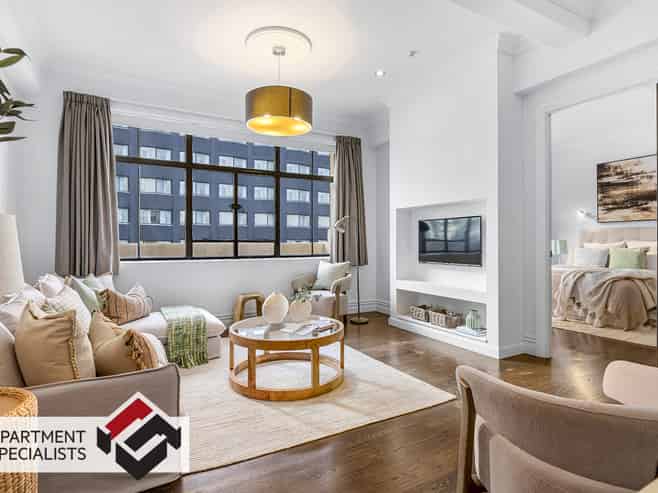 22 Queen Street, Auckland Central