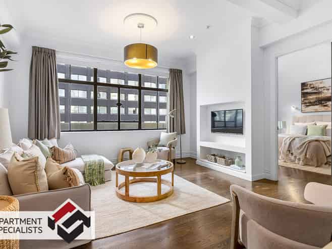 22 Queen Street, Auckland Central