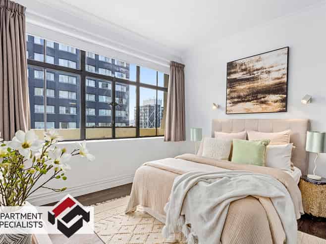22 Queen Street, Auckland Central