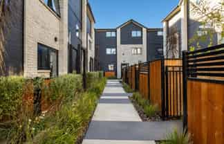 8/239 Lichfield Street, CHRISTCHURCH CENTRAL