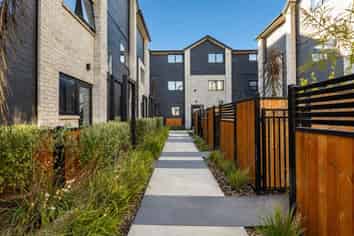 8/239 Lichfield Street, CHRISTCHURCH CENTRAL