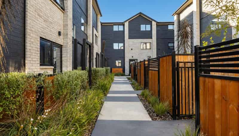 8/239 Lichfield Street, CHRISTCHURCH CENTRAL