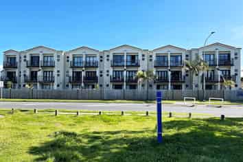 2/346 Oceanbeach Road, Mount Maunganui