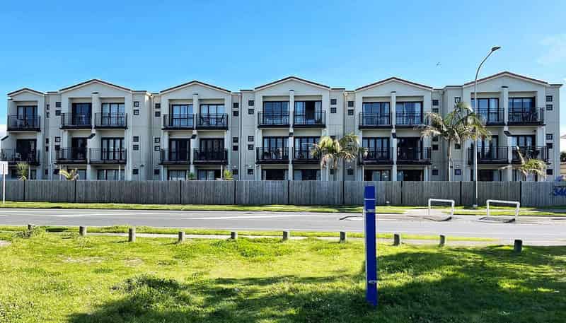 2/346 Oceanbeach Road, Mount Maunganui