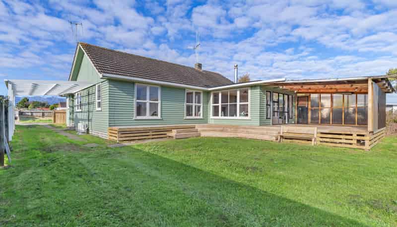 12 Awatea Street, Levin