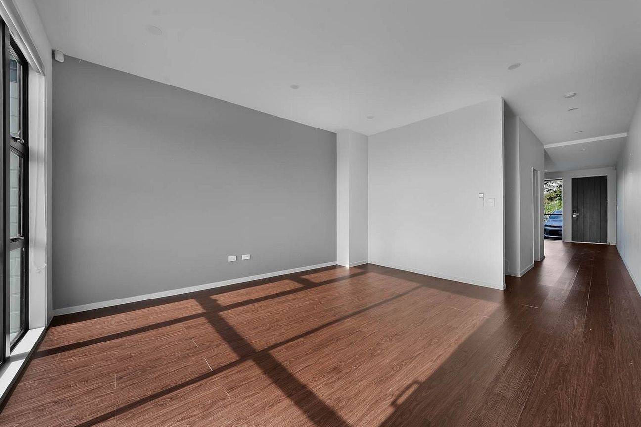 FOR RENT : BRAND NEW 3BED 3BATH FLATBUSH - Widok 3
