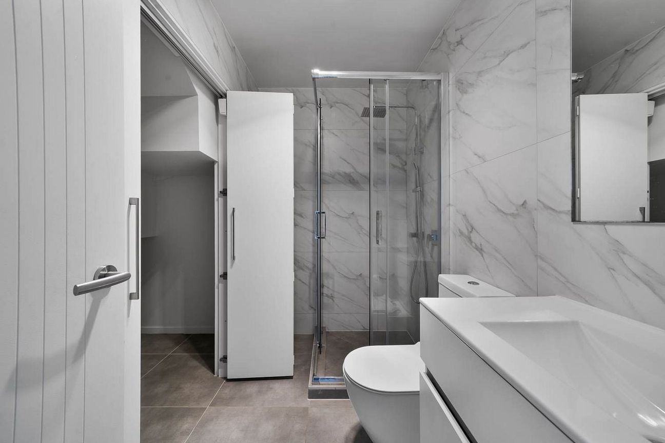 FOR RENT : BRAND NEW 3BED 3BATH FLATBUSH - Widok 6