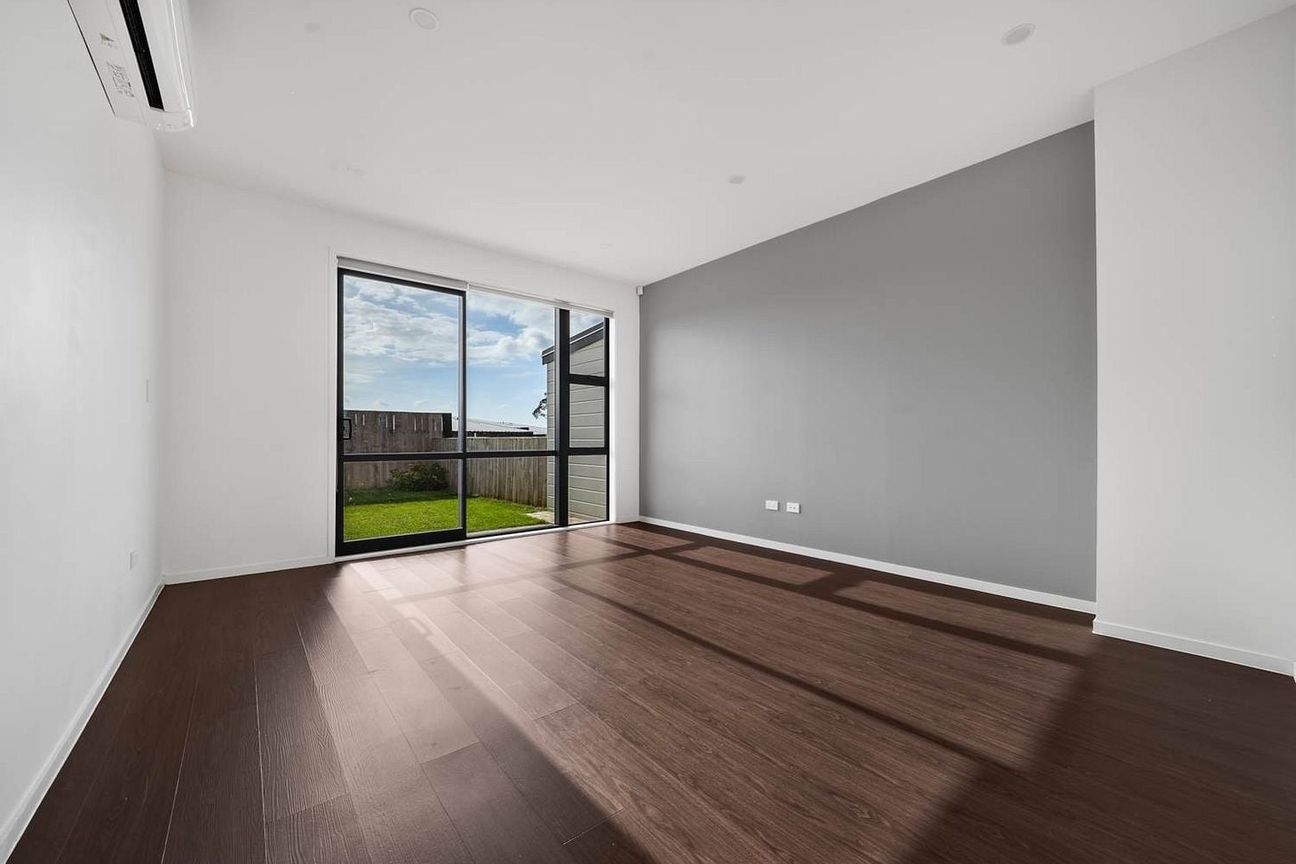 FOR RENT : BRAND NEW 3BED 3BATH FLATBUSH - Widok 2