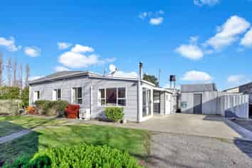 2 Melcombe Street, Tinwald