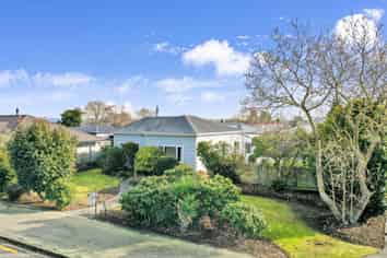 2 Melcombe Street, Tinwald