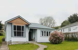 95 Eden Street, Oamaru