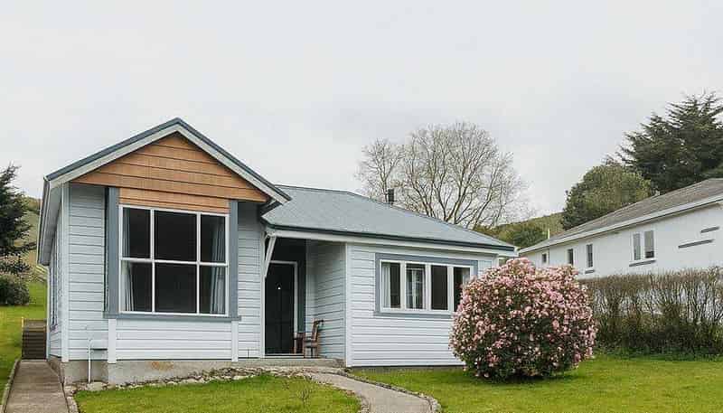 95 Eden Street, Oamaru