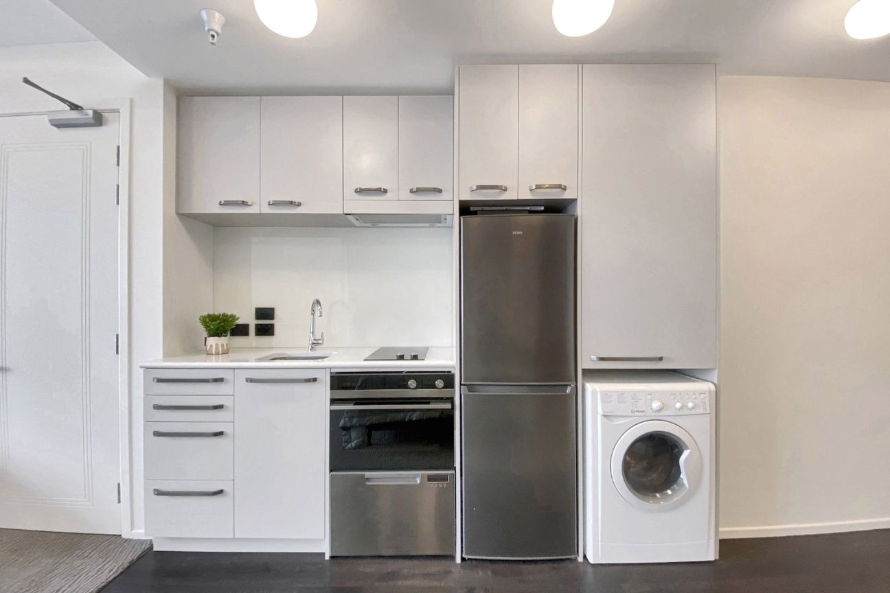 Welcome to apartment 206 in Kriza Apartments. - Bild 4