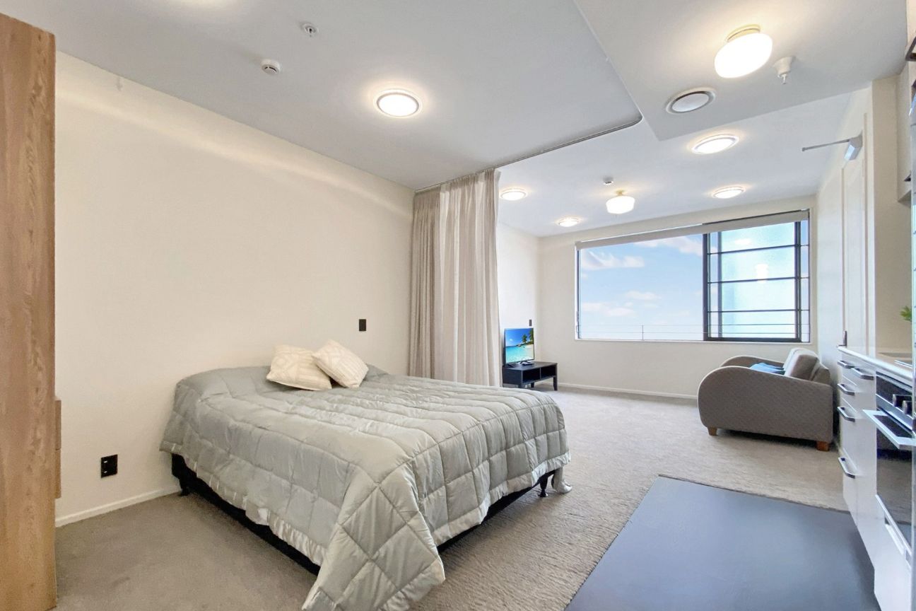 Welcome to apartment 206 in Kriza Apartments. - Bild 6
