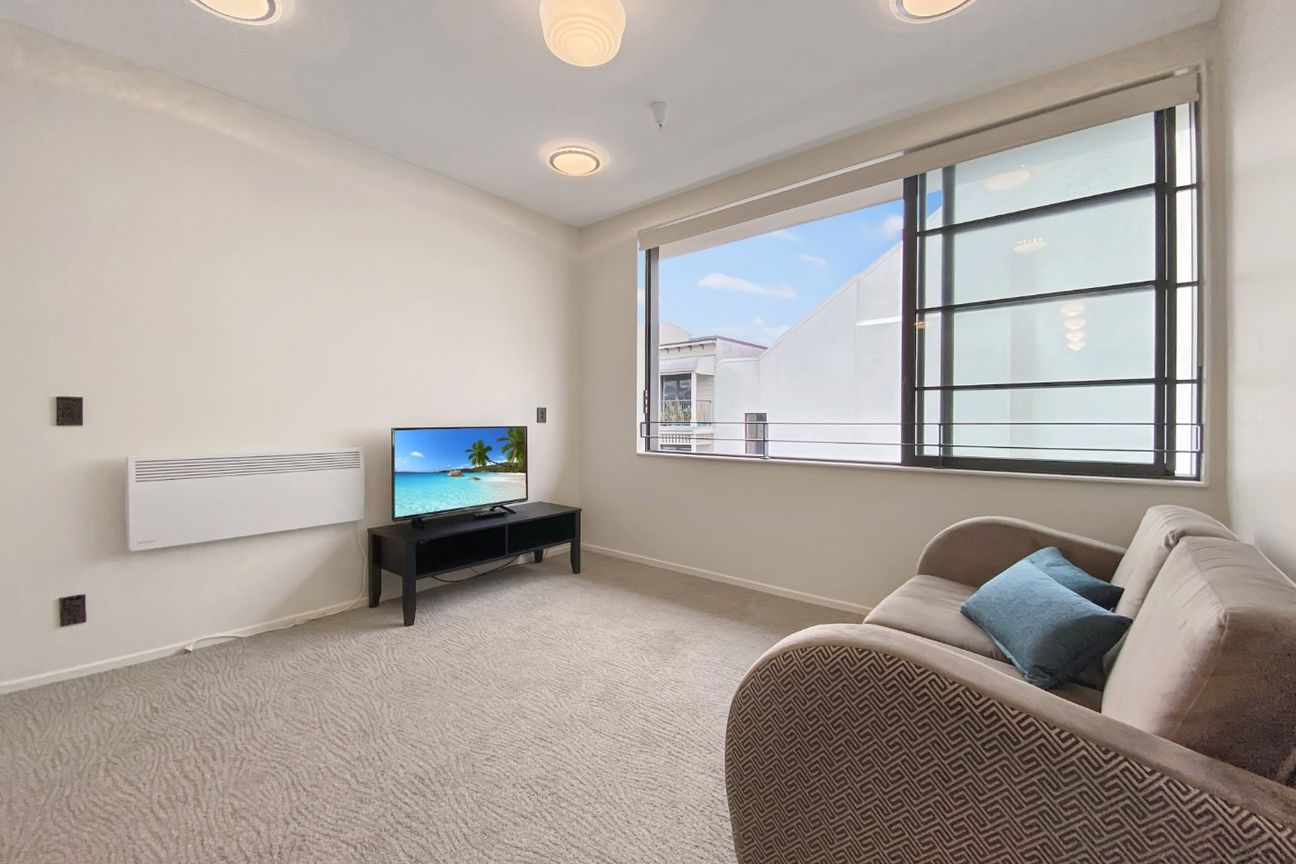 Welcome to apartment 206 in Kriza Apartments. - Bild 3